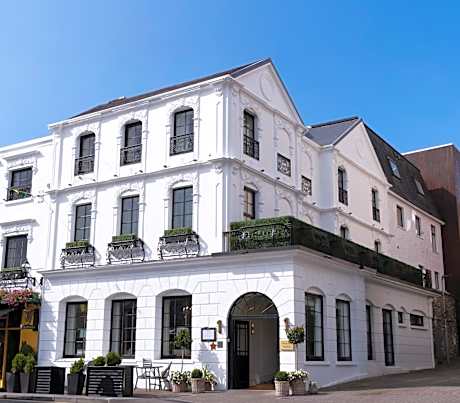 Killarney Royal Townhouse