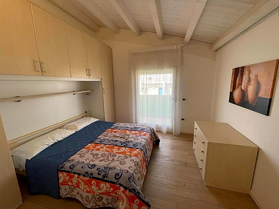 Residence Gianka - Agenzia Cocal
