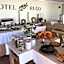 Hotel Hugo