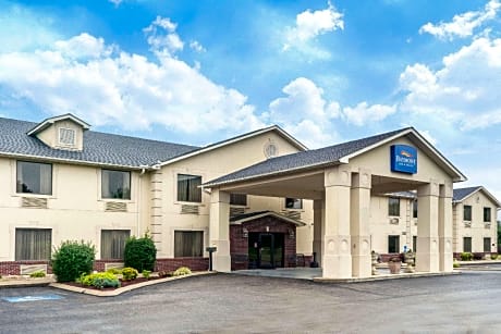 Baymont by Wyndham Albany