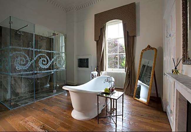 Bailbrook House Hotel - a Hand Picked Hotel