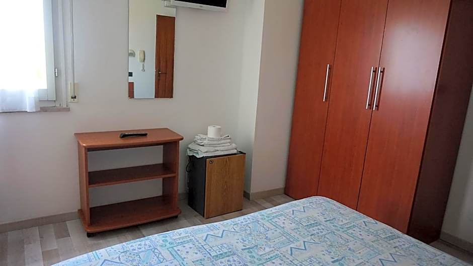 Hotel Daria