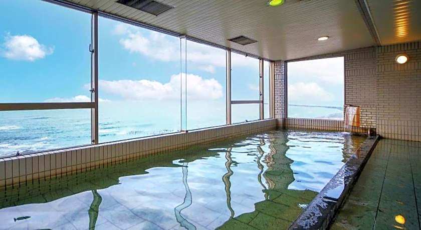 Hotel AreaOne Banjinmisaki
