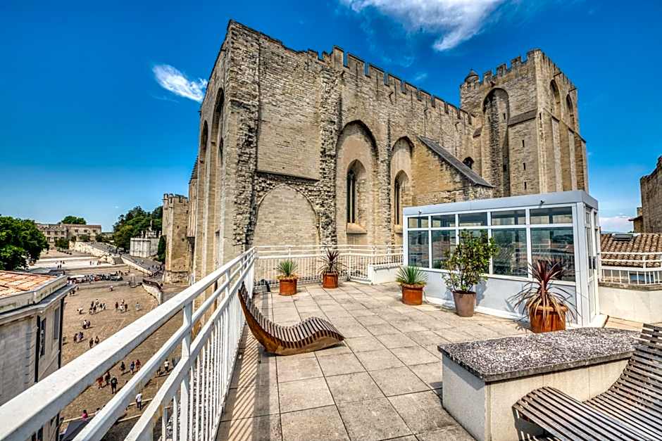 Mercure Avignon Centre Palais des Papes