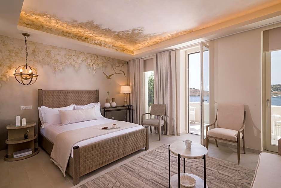 Ydor Hotel & Spa by Sandglass