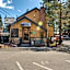 Franciscan Lodge