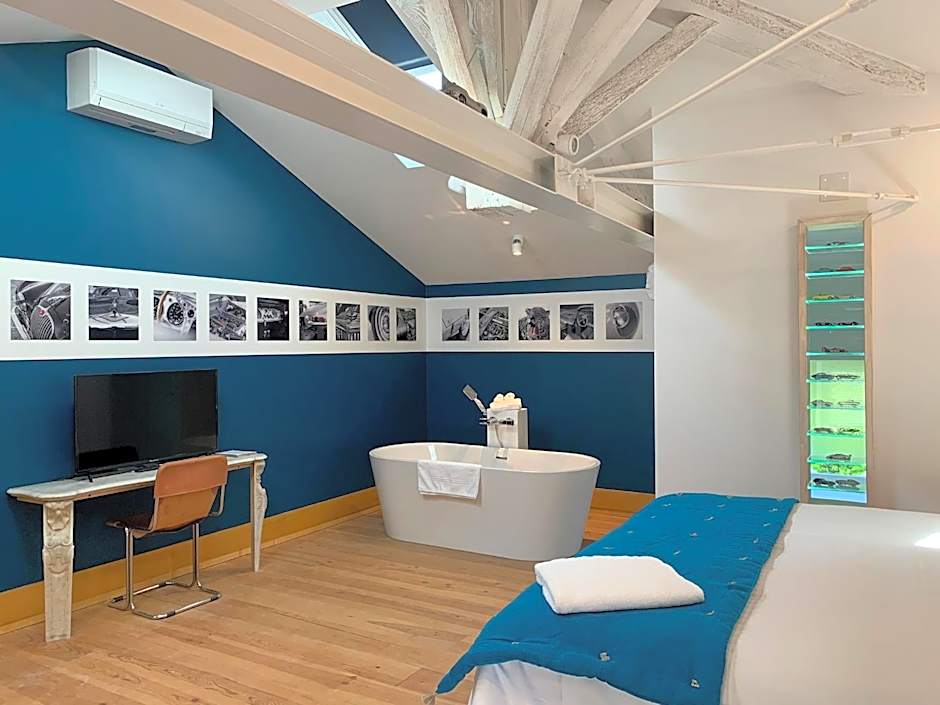 Château Fleur D'Aya