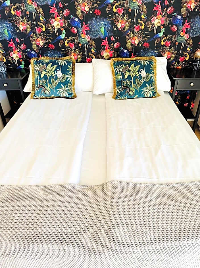 Hotell Bistro Port Sud