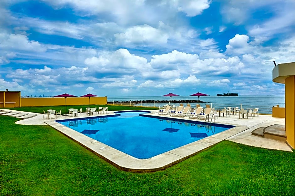 City Express by Marriott Veracruz