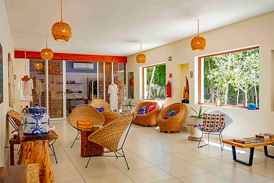 Niik Tulum