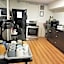 Joys Inn Innisfail, AB
