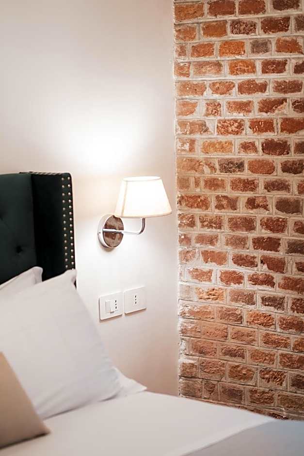 Carlo Felice Boutique Hotel