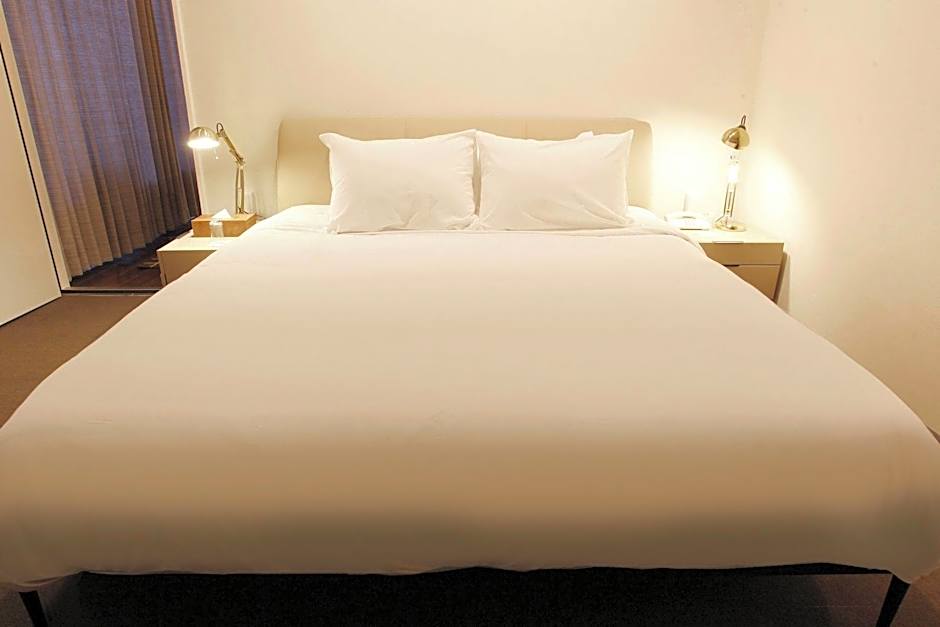 Rockwood Hotel & Spa