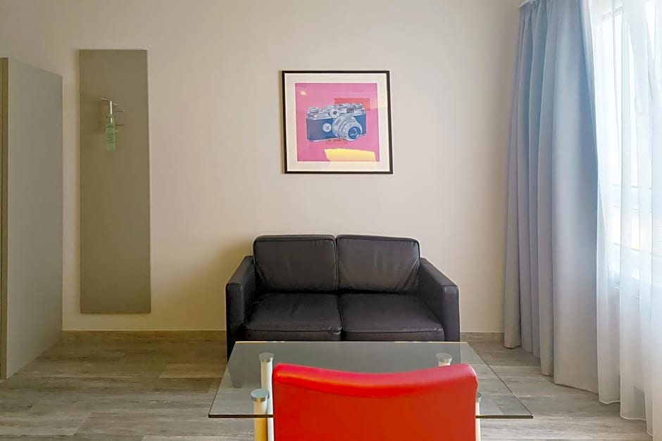 Garner Hotel Stuhr - Bremen A1 by IHG