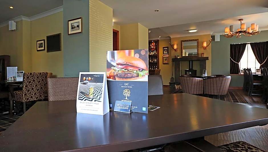 Newburgh Inn