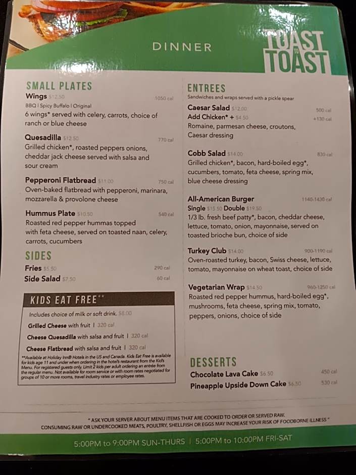 Holiday Inn Hotel & Suites Ann Arbor University of Michigan Area By IHG