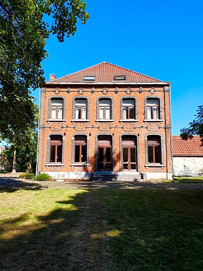 Hôtel Le Monte-Cristo