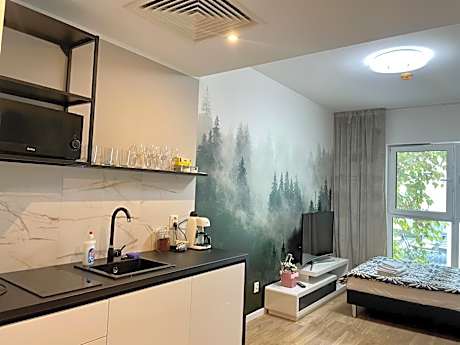 Plac Wolności 6 z klimatyzacją