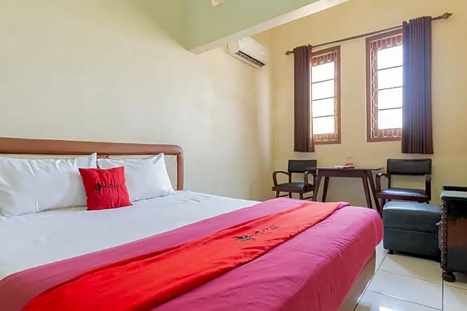 RedDoorz @ Urip Sumoharjo