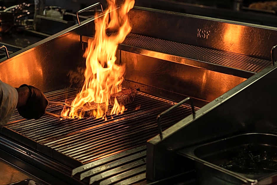 Sheraton Frankfurt Airport Hotel and Conference Center