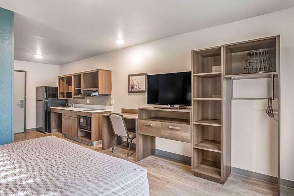 WoodSpring Suites Atlanta McDonough