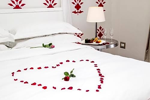 The Square Boutique Hotel by Misty Blue Hotels