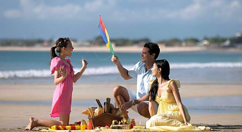 Le Meridien Bali Jimbaran