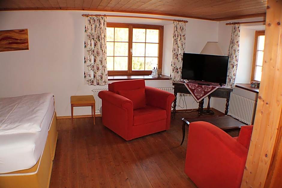 Hotel Das Landhaus