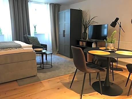 Studio Apartment - Annex