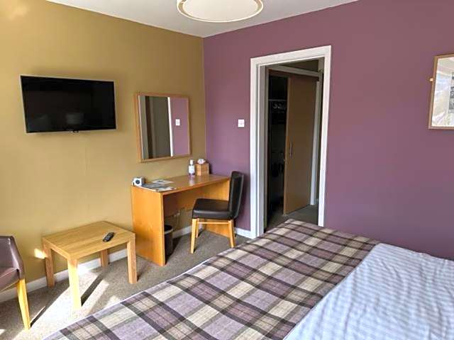 The Acarsaid - Pitlochry