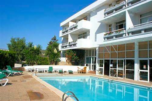 Apartamentos Martha's