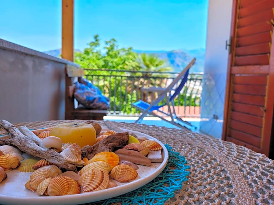 Montemagno – Sant' Agnello-Sorrent, CO