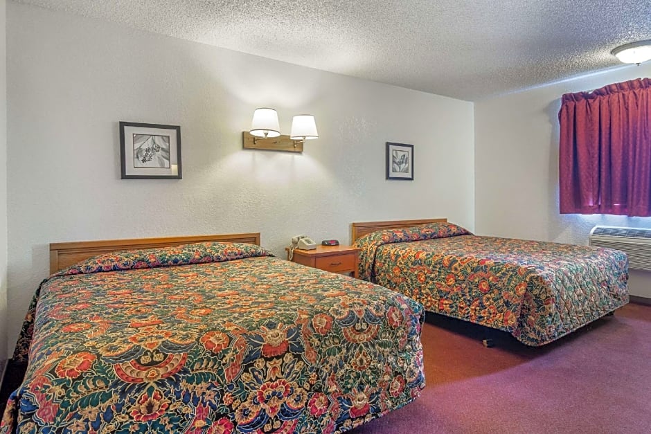 Motel 6 Brighton CO Denver Northeast