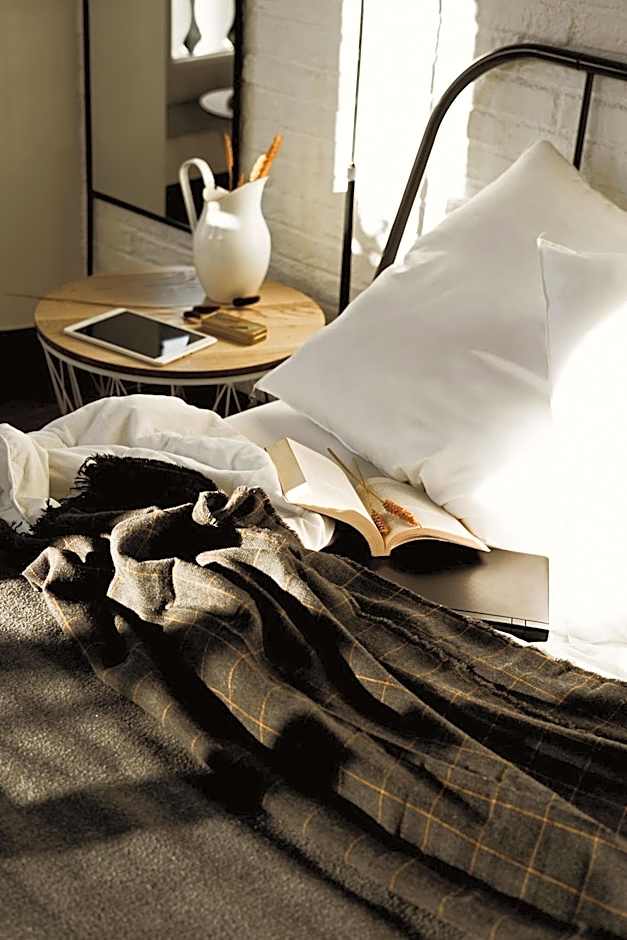 room00 Chueca Hostel