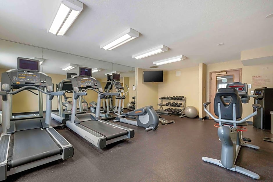 Extended Stay America Suites - Chicago - Elgin - West Dundee