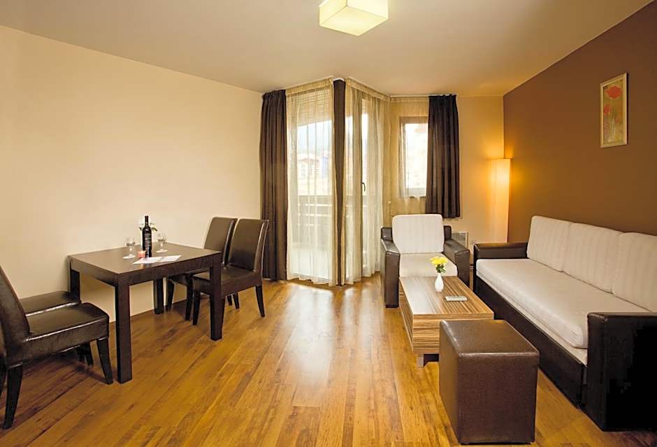 Hotel Casa Karina Bansko - Half Board & All Inclusive