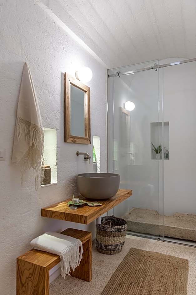 Trulli Mest'Andrea alle lame