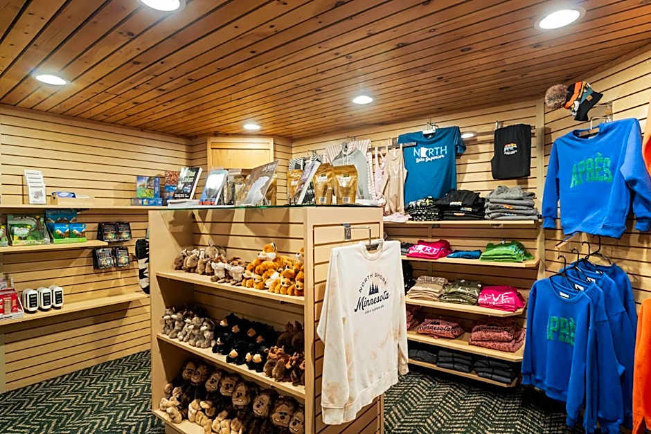 AmericInn by Wyndham Tofte Near Lake Superior