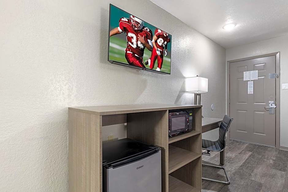 Red Roof Inn Canton, TX