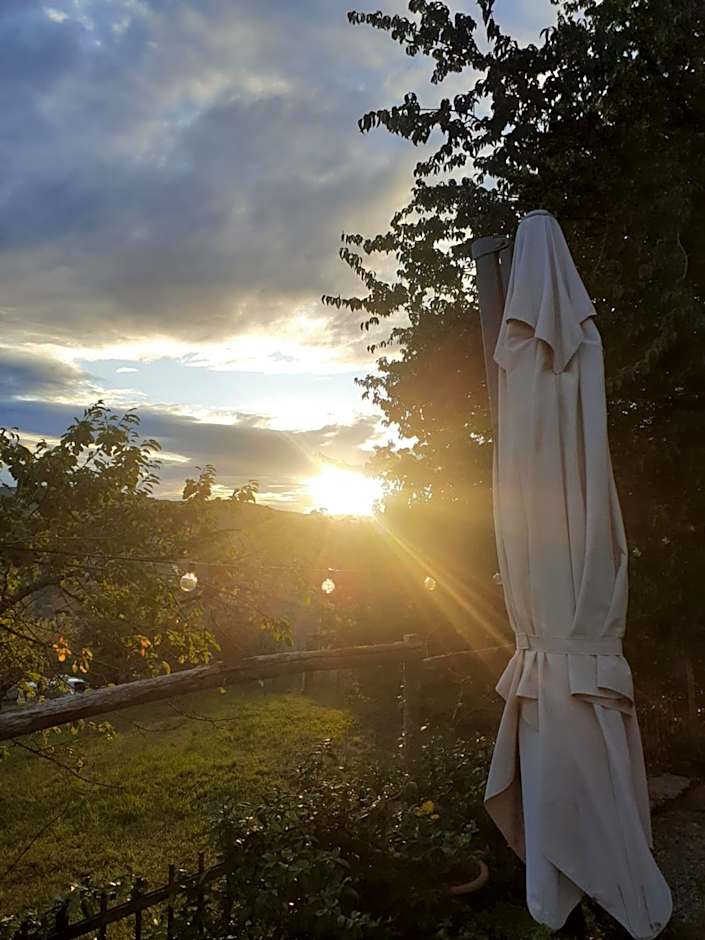 Agri B&B Ca' Gennara