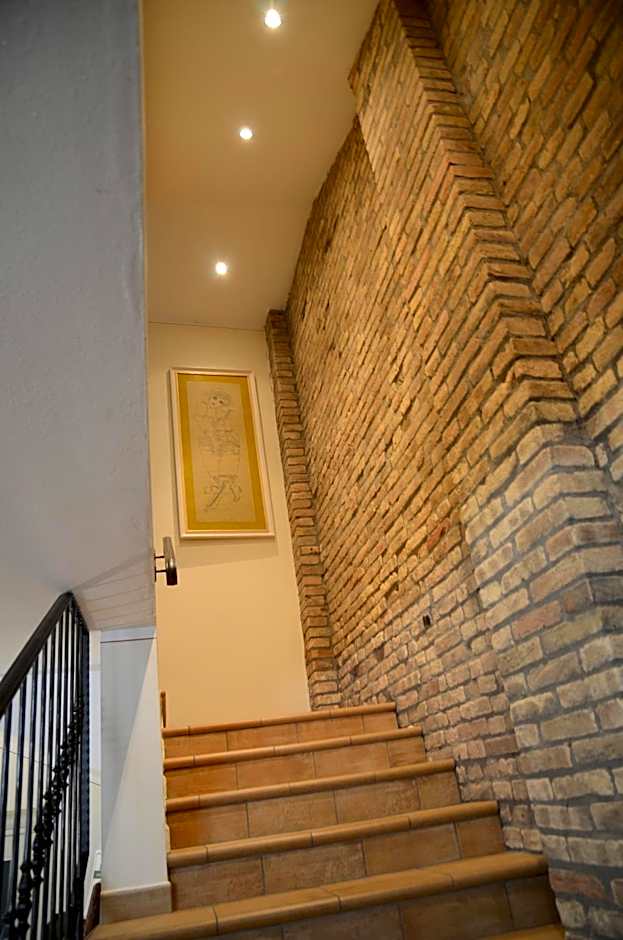9 Muse Bed and Breakfast