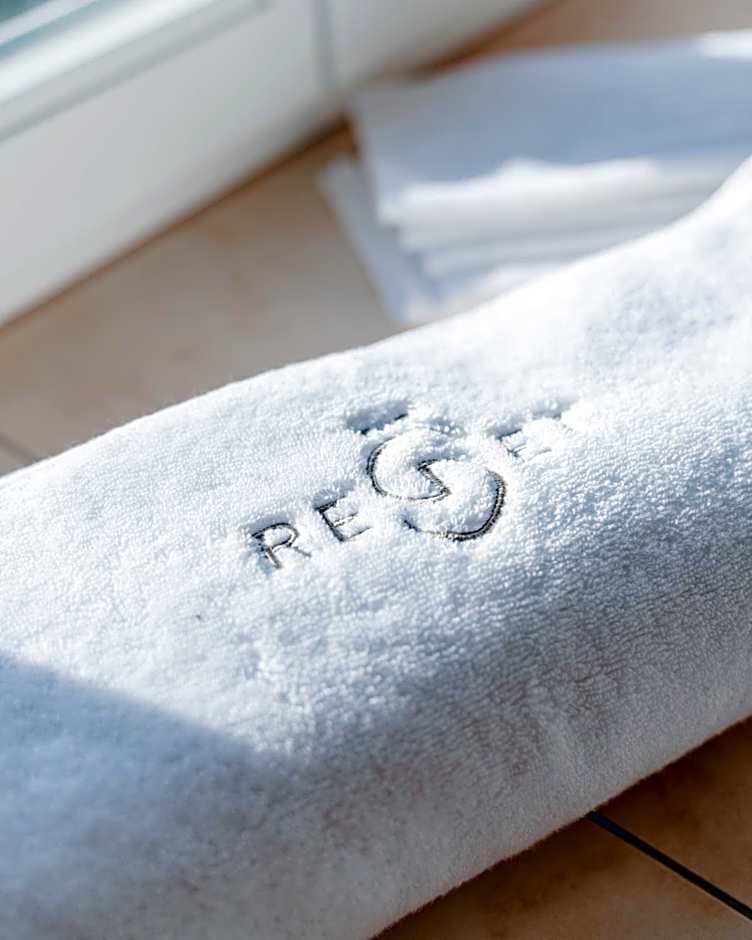 THERESET Schloss Groß Plasten