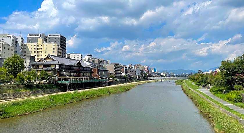 HOTEL TAVINOS Kyoto