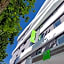 ibis Styles Strasbourg Avenue du Rhin