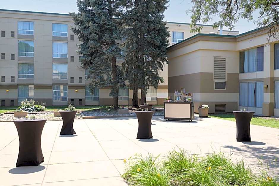 DoubleTree by Hilton Minneapolis Airport, MN