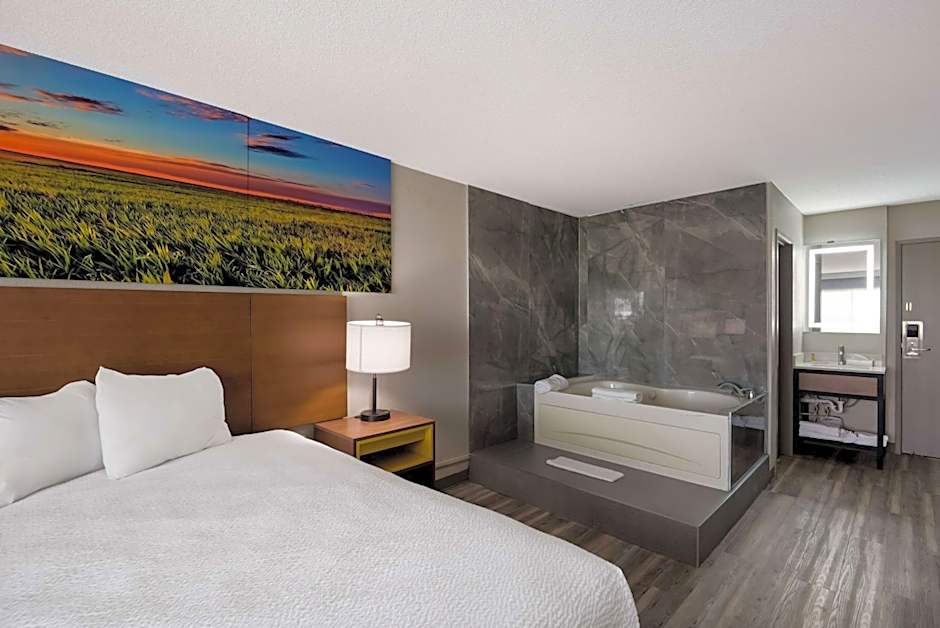 Days Inn by Wyndham Ankeny - Des Moines