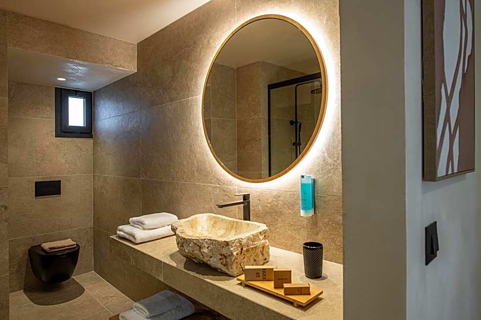 Indigo Suites Collection Adults Only