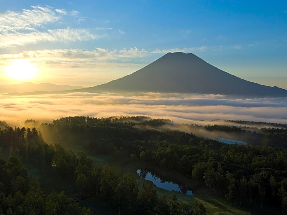 Hilton Niseko Village