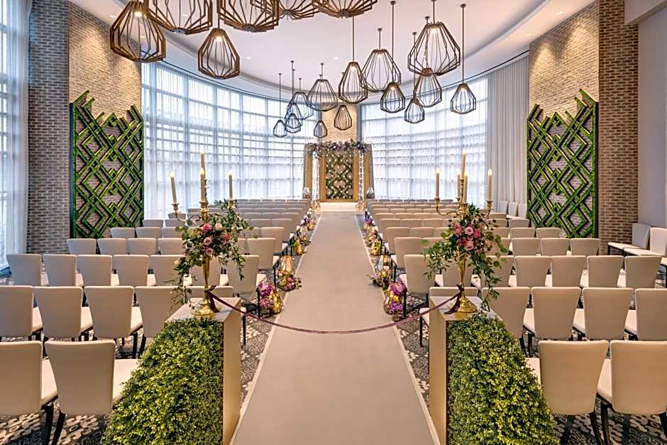 The Hotel At Avalon, Autograph Collection by Marriott