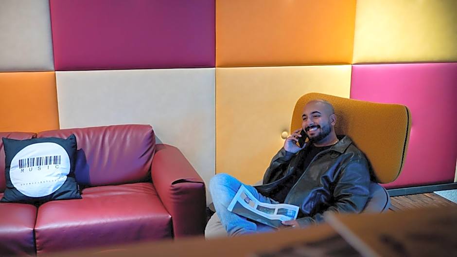 Holiday Inn Zurich Messe By IHG